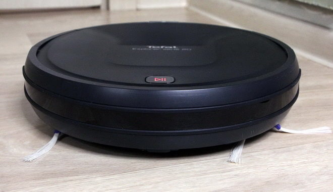 Tefal Smart Force X-plorer RG6825WH