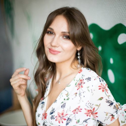 Фото Ирина Лапина
