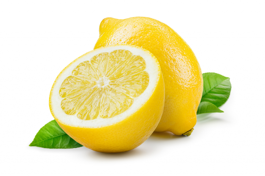 lemon лимон плесень