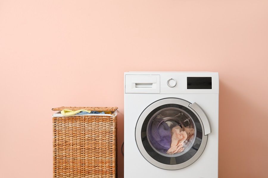 5 популярных стиральных машин в 2021 году