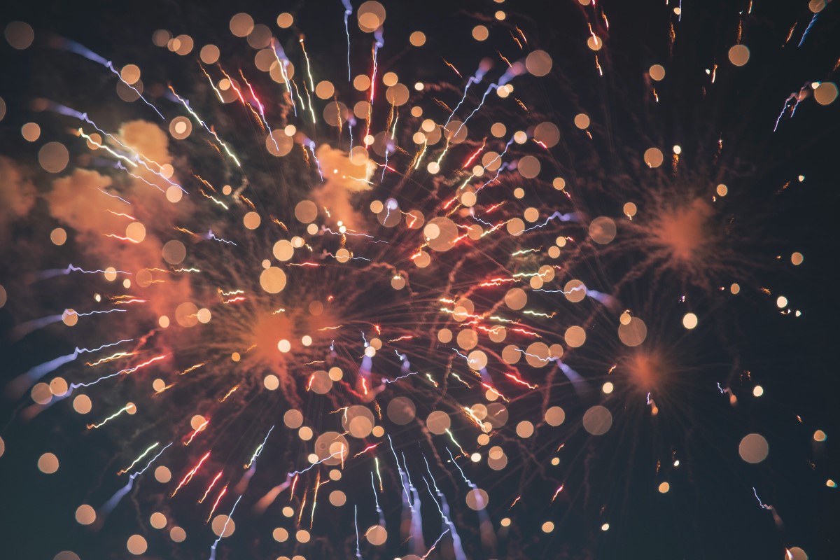 Новогодние обещания придется выполнять. Источник: Unsplash