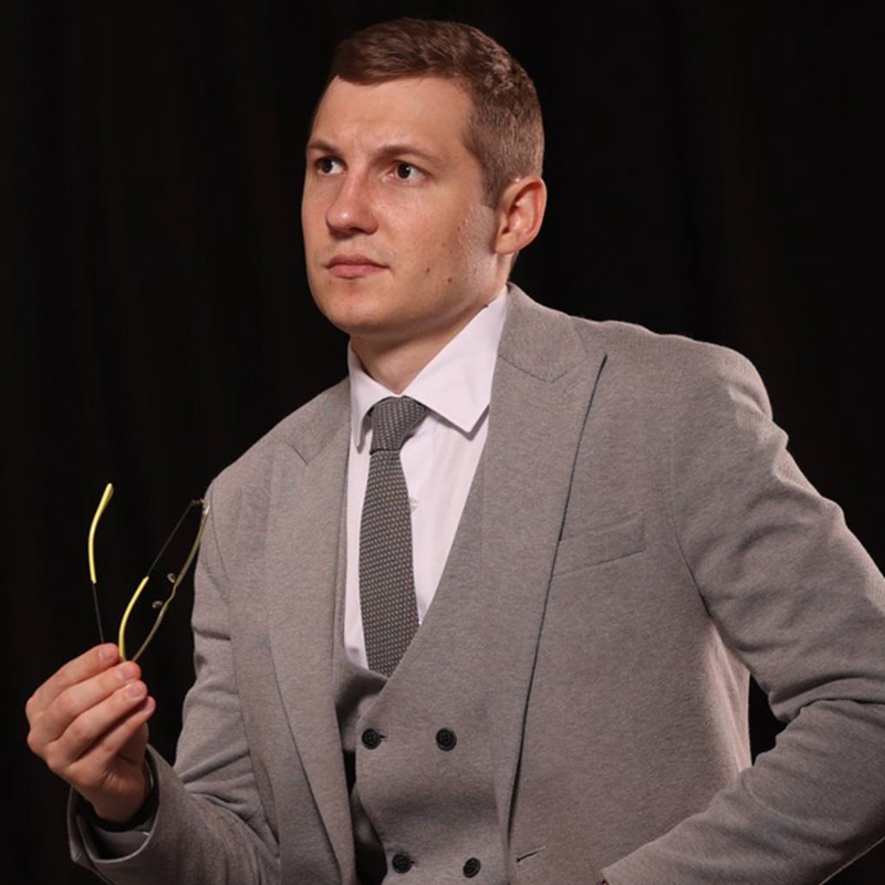 Фото Юрий Митин