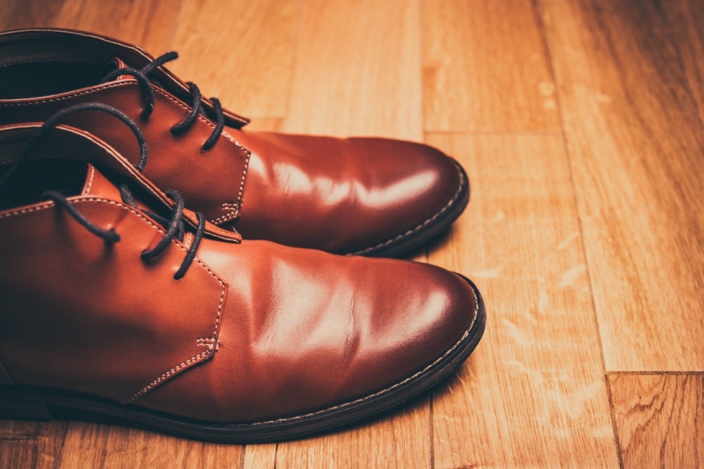 дерби открытая шнуровка туфли для мужчин