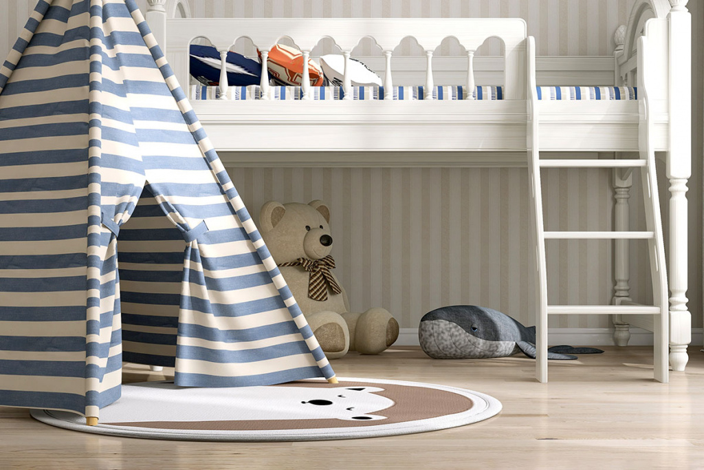 Какие размеры кроватей бывают