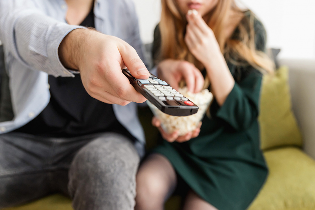 У популярных российских сериалов нашлись первоисточники