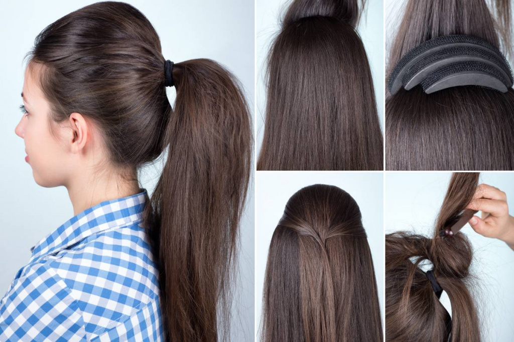 Как правильно накрутить волосы на бигуди бумеранги - 4x4niva.ru