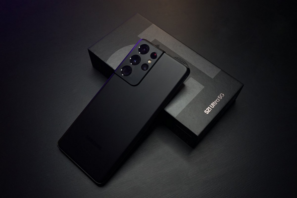 смартфон Samsung