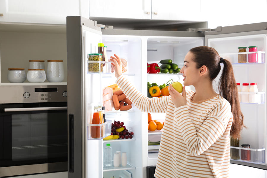 Выбор холодильника по системе размораживания