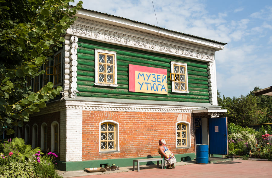 Самые увлекательные музеи Переславля-Залесского