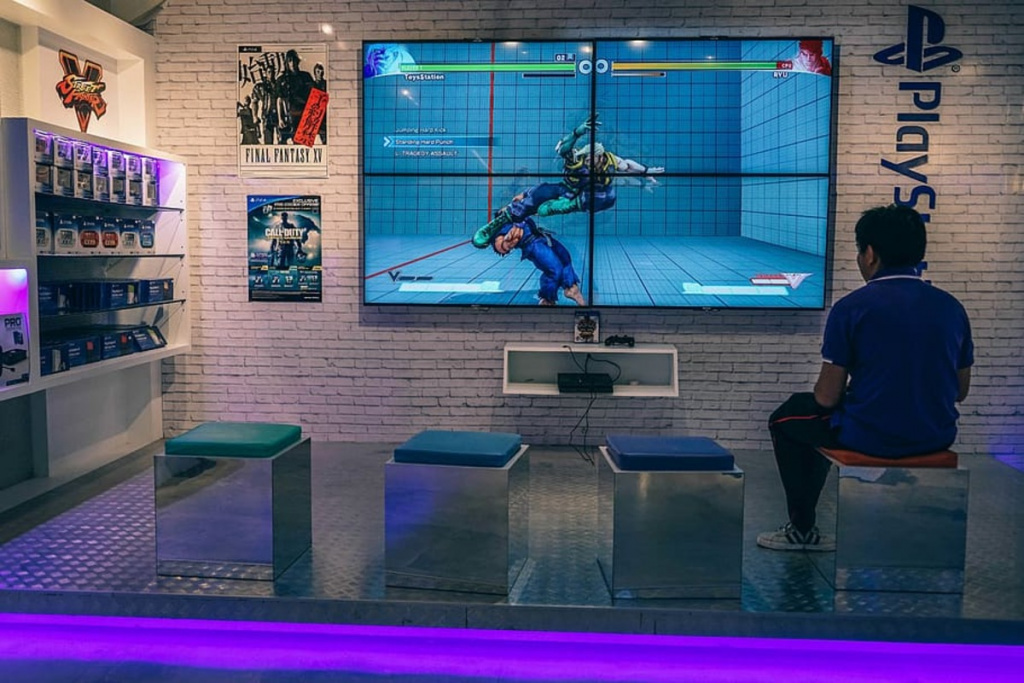 Какую приставку купить для игр: 8 хороших консолей в 2024 году