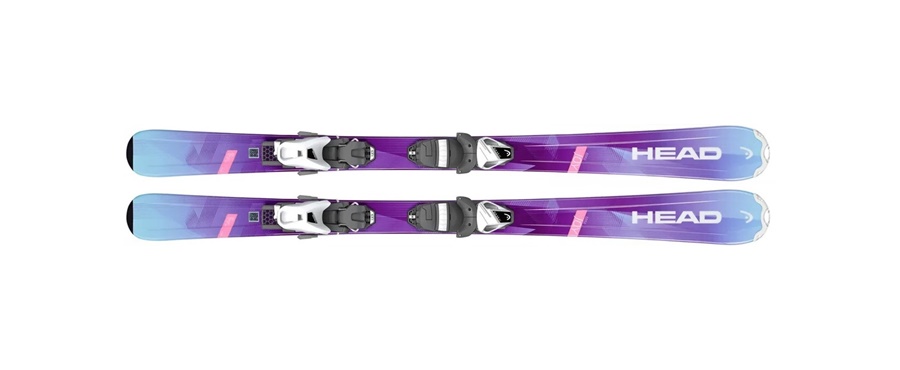 Топ-5 популярных моделей детских лыж