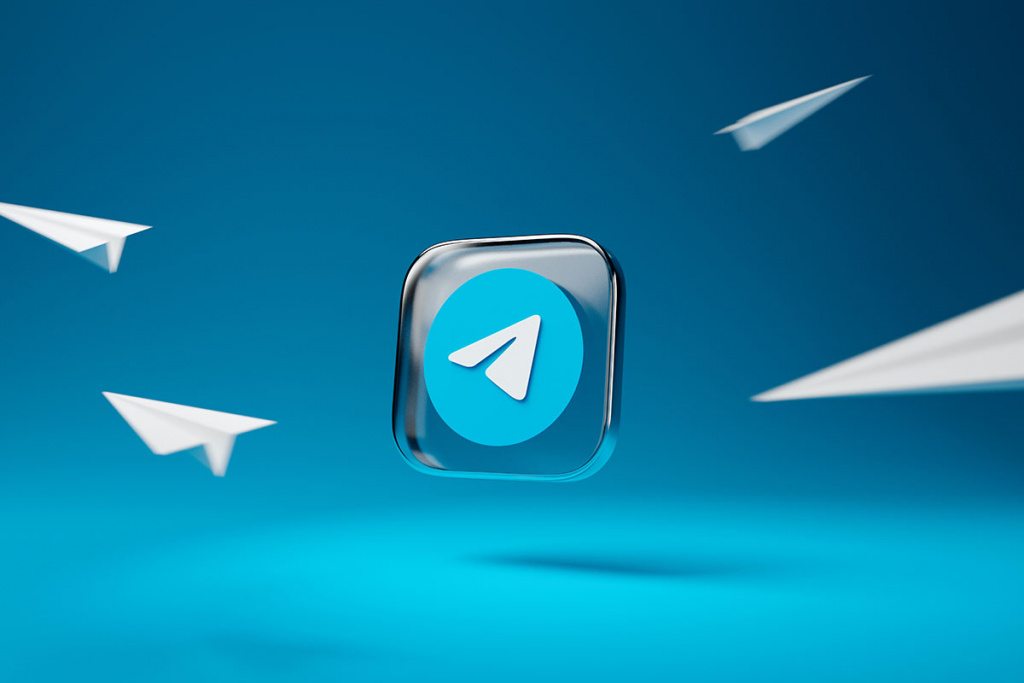 В Telegram появились сториc для платных пользователей
