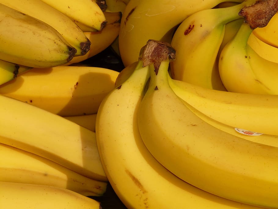 бананы фрукты торговля