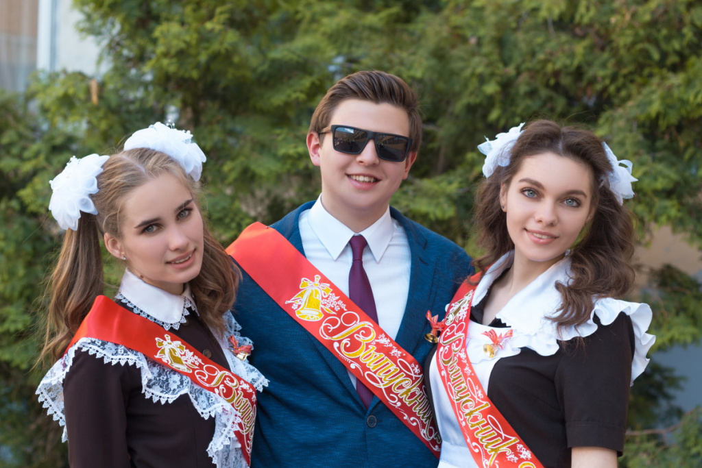 выбор профессии