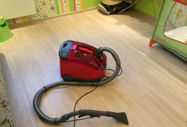 Thomas Twin Helper Aquafilter 788557