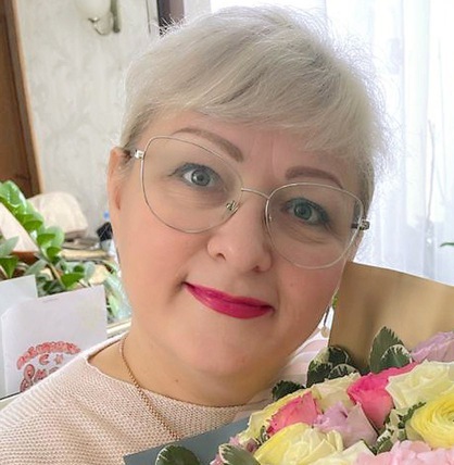 Фото Татьяна Борщевская