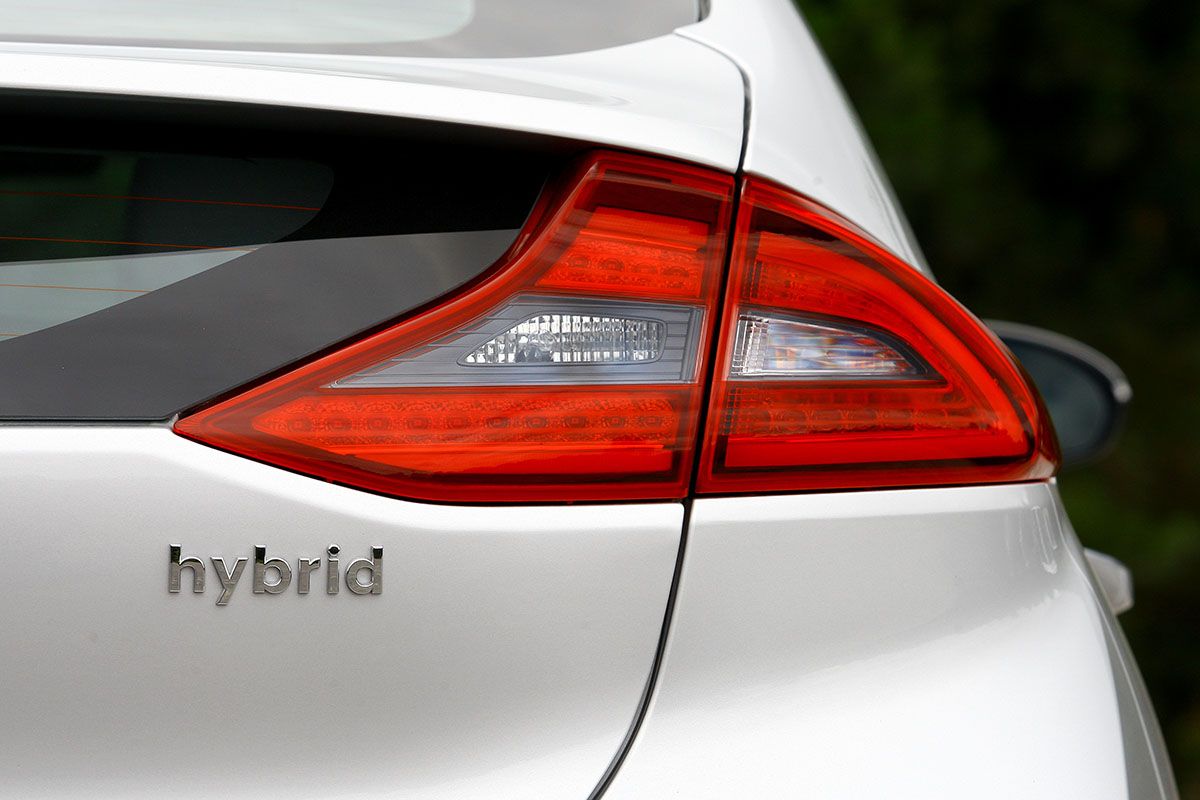 гибрид hybrid автомобиль