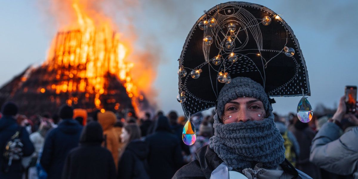 Масленичные гуляния в Москве и Московской области – 2025: мероприятия и праздники на Масленицу