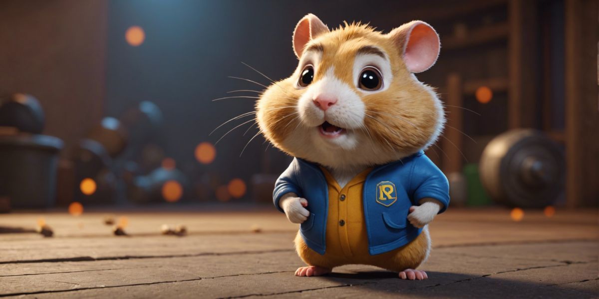 Ежедневный шифр Hamster Kombat на сегодня — новый код азбукой Морзе