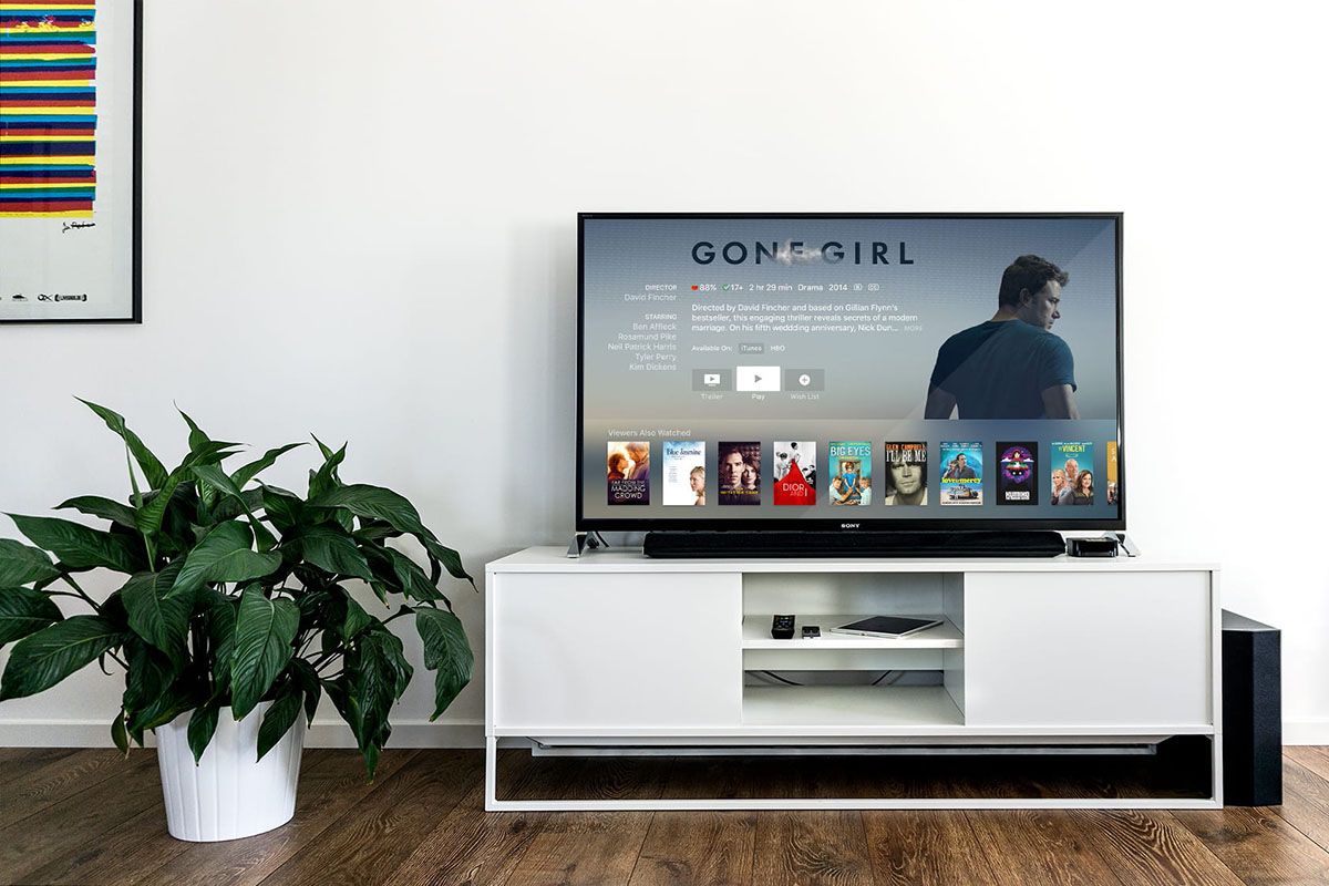 Отличные смарт-телевизоры по соотношению цена - качество