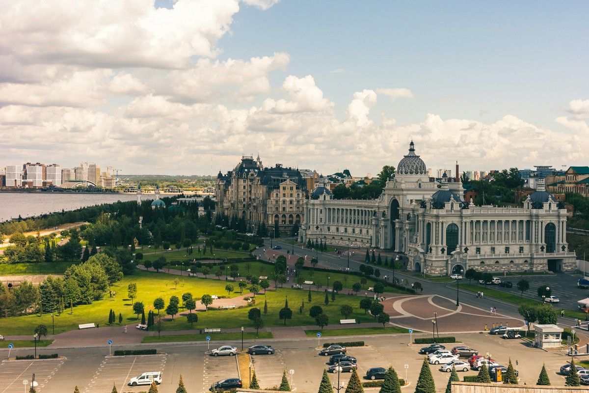 Как мы переехали из Казани в Москву: как готовились, сколько стоит, тонкости и лайфхаки