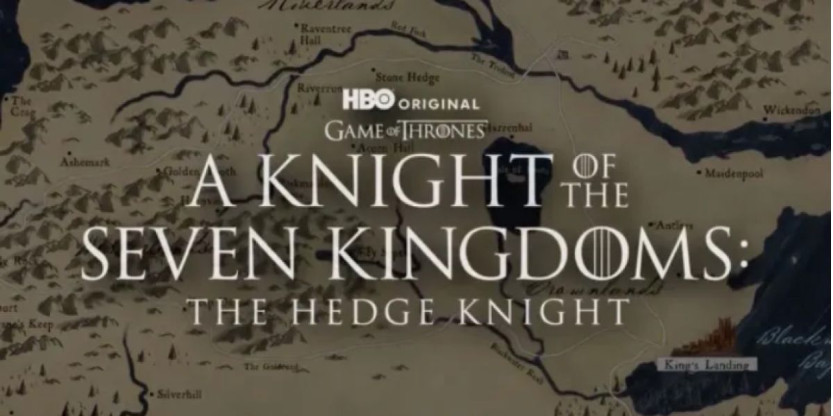 Заставка первого сезона сериала. Источник: HBO
