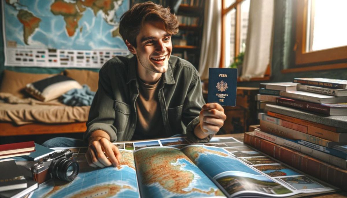 виза болгария