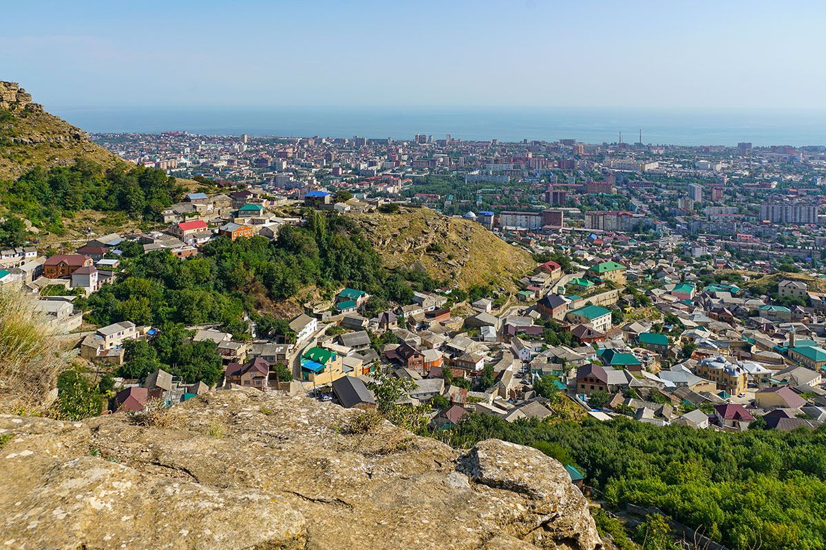 дагестан махачкала фото