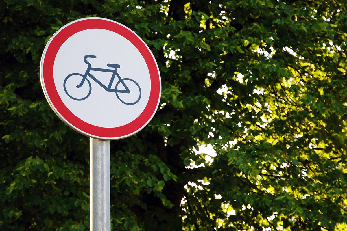 запреты пдд