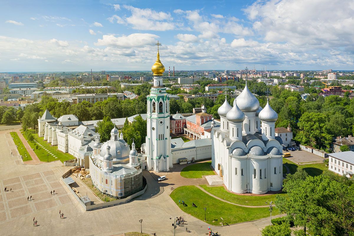 софийский собор