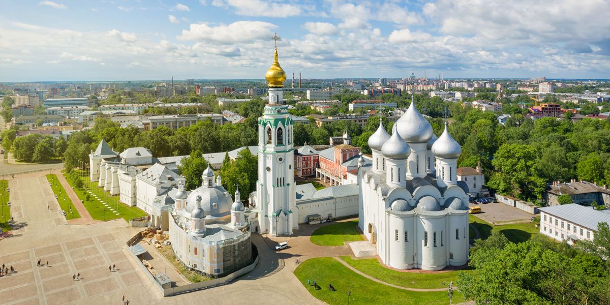 Поправиться и влюбиться: почему туристы не хотят возвращаться из Вологды