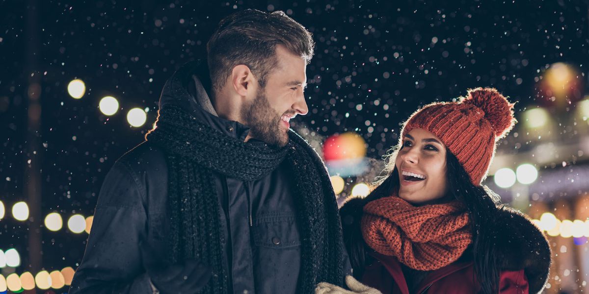 Куда сходить на 14 февраля в Санкт-Петербурге: лучшие места для двоих