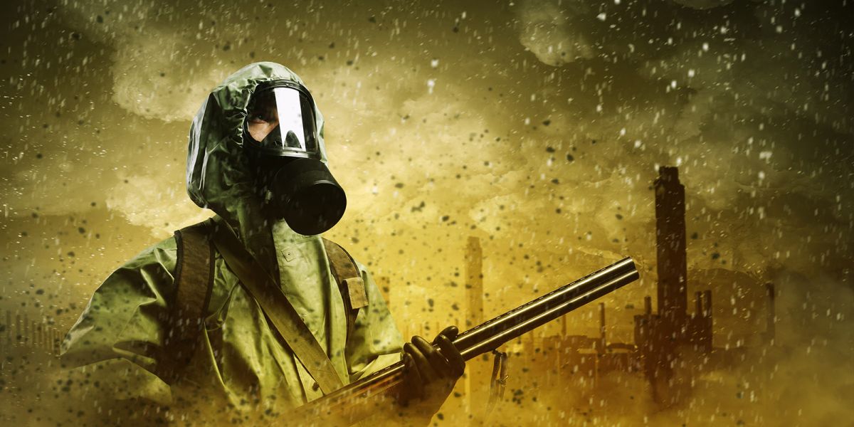 Демоверсию S.T.A.L.K.E.R. 2 покажут на gamescom