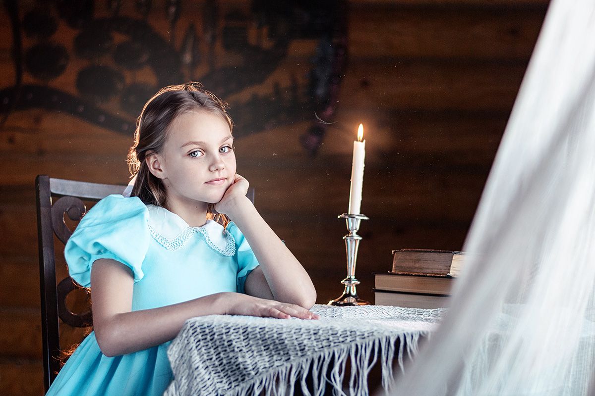 воспитание детей религиозные родственники