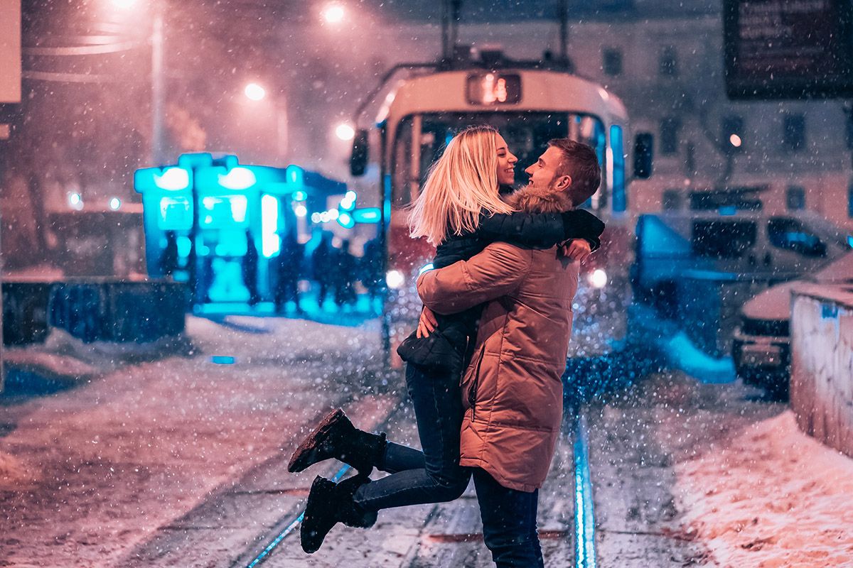 что делать на День святого Валентина