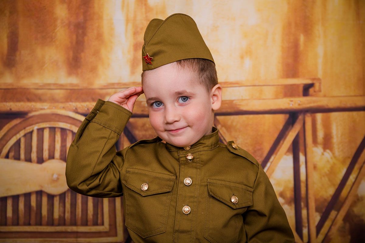 праздник день защитника отечества