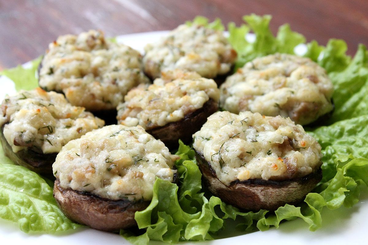закуски пасхальный стол