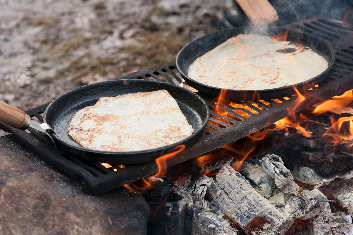 масленичные гуляния