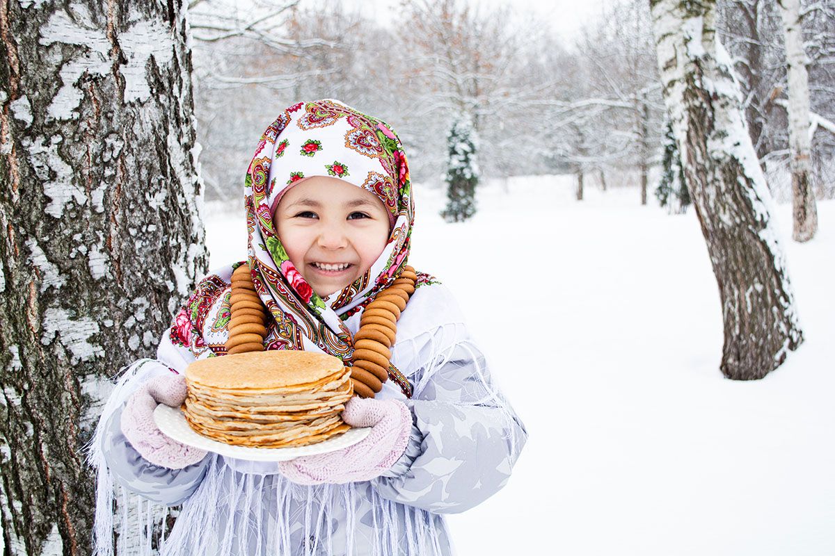 как приготовить блины