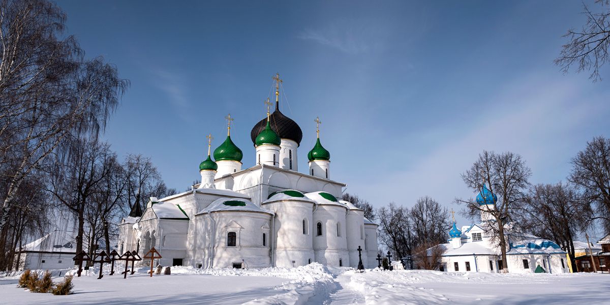 Рождественский пост: когда начинается, сколько длится, что можно есть