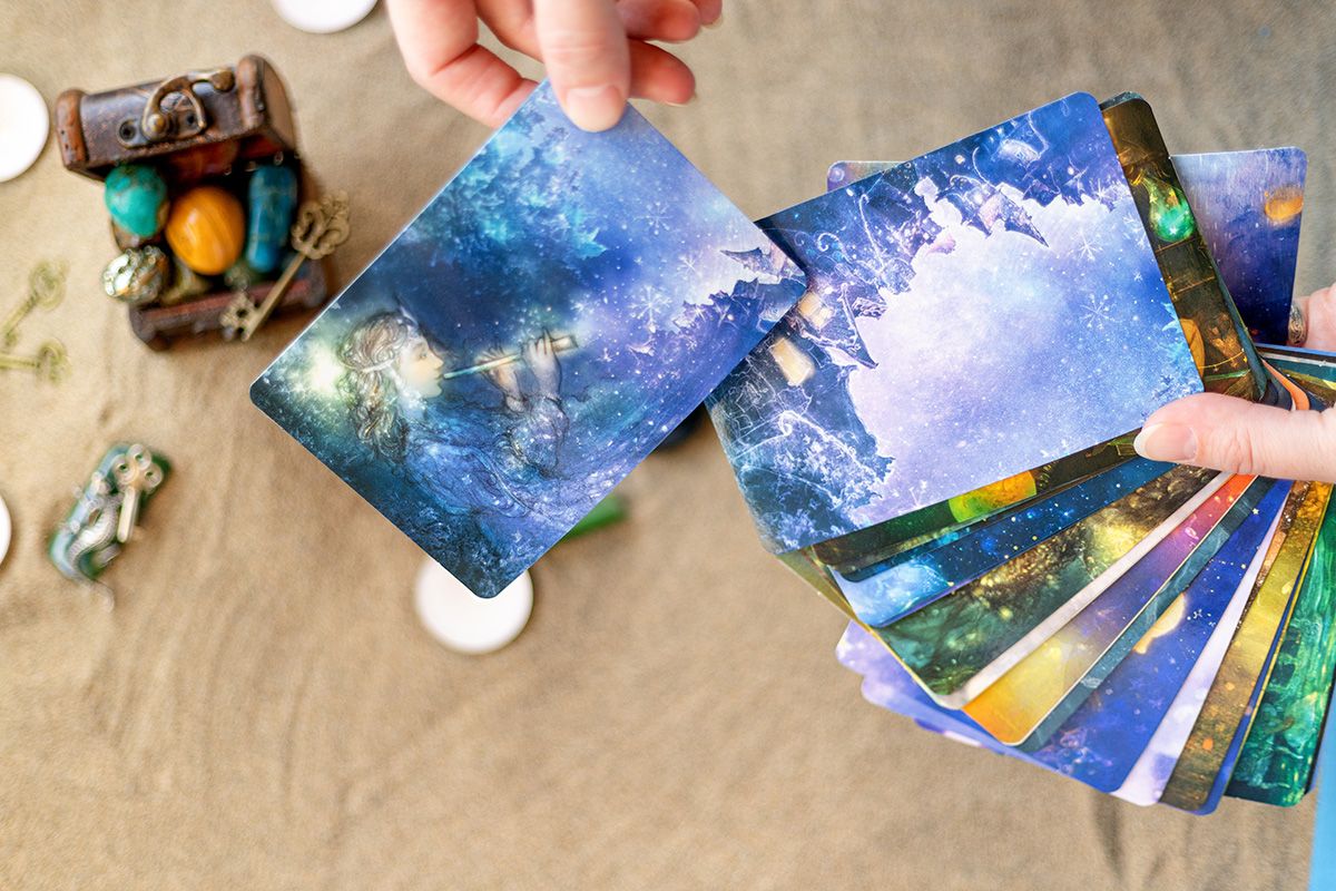 что такое мак-карты