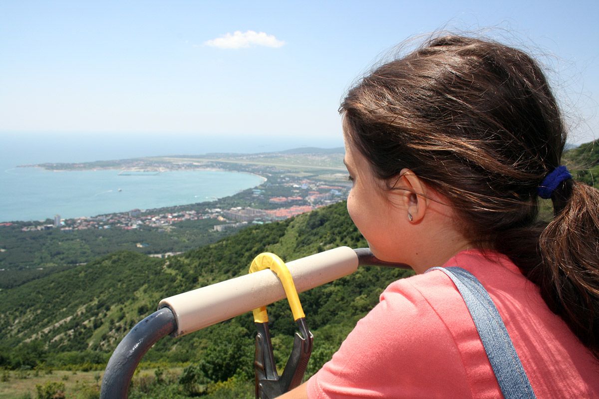 Геленджик