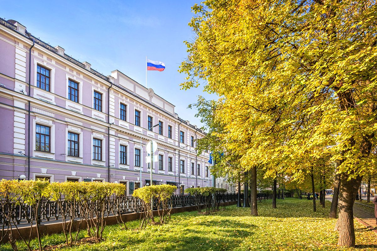 недвижимость росреестр