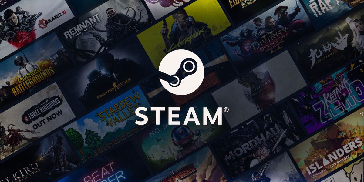 Steam назвал лучшие игры 2024 года