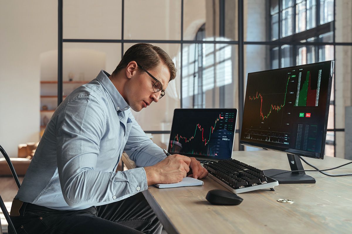 портфель роста и дивидендный портфель