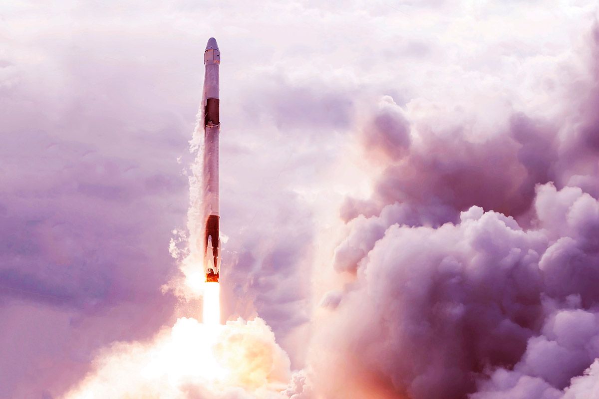 илон маск кто такой