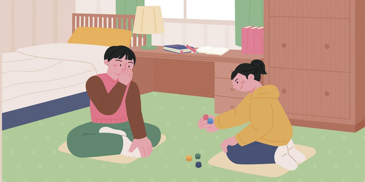 Конги нори (гонги): как играть, правила и секреты корейской игры из сериала «Игра в кальмара»