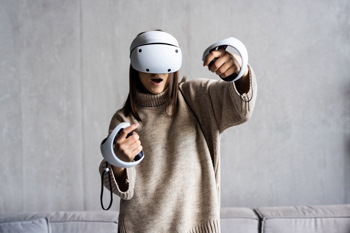 VR-очки