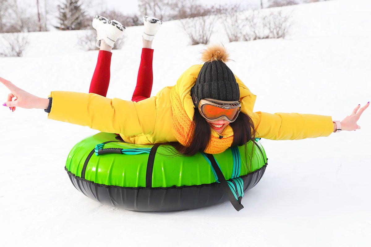 новогодние подарки до пяти тысяч рублей