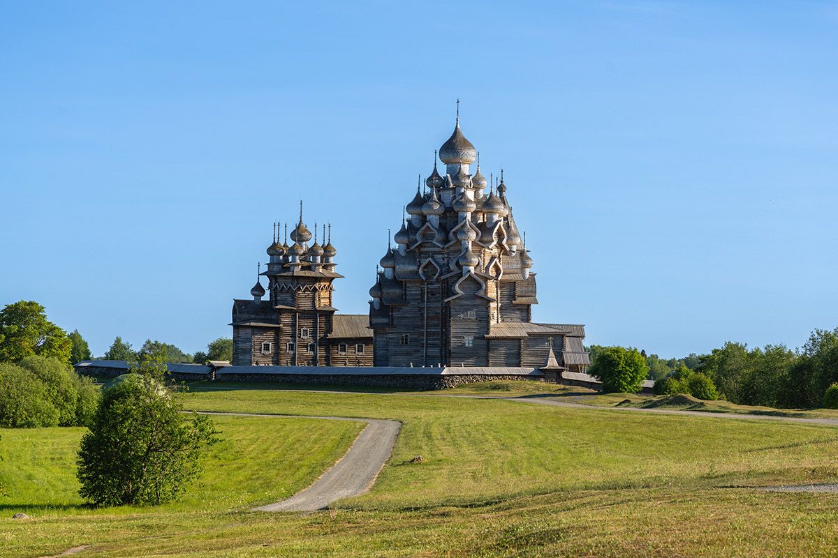 Кижи